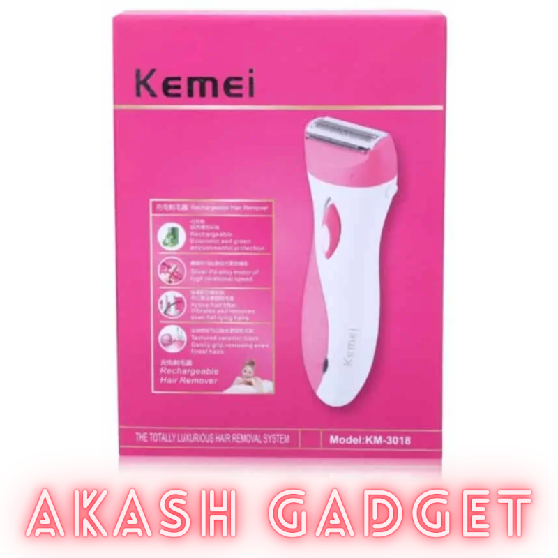 Kemei KM-3018