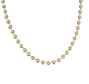 PERLAS DORADAS