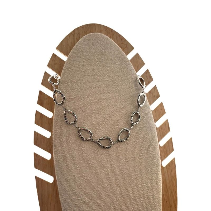 OVALOS PLATA