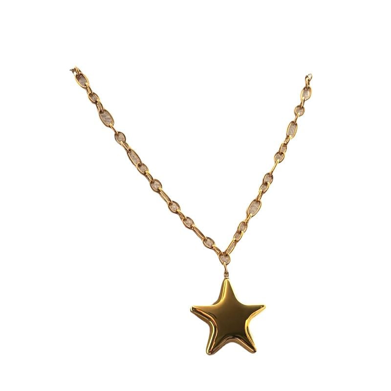 COLLAR ESTRELLA