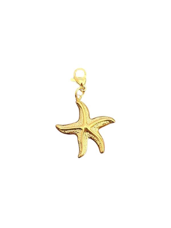 ESTRELLA DE MAR DORADA