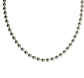 PERLAS PLATEADAS