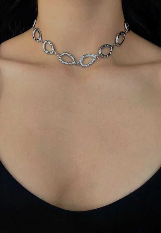OVALOS PLATA