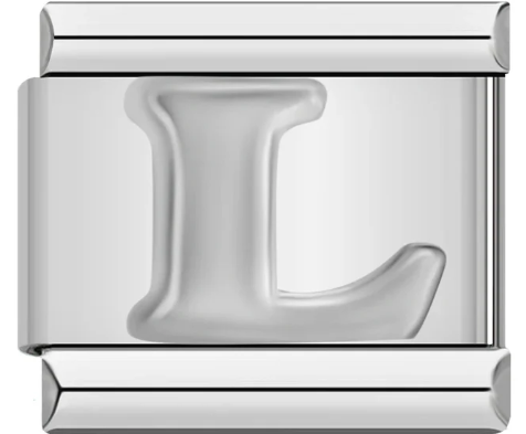 INCIALES PLATEADAS