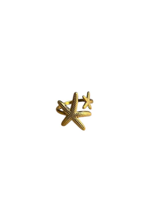 CONJUNTO DE ESTRELLAS