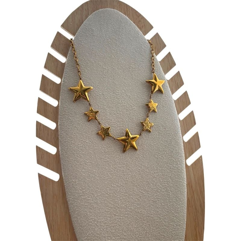ESTRELLAS