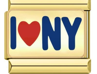 CHARM NY