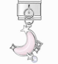 CHARM LUNA ROSA