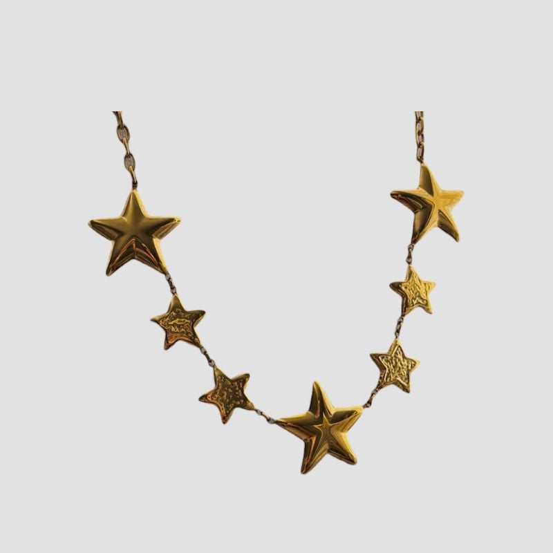 ESTRELLAS