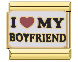 I MY BOYFRIEND