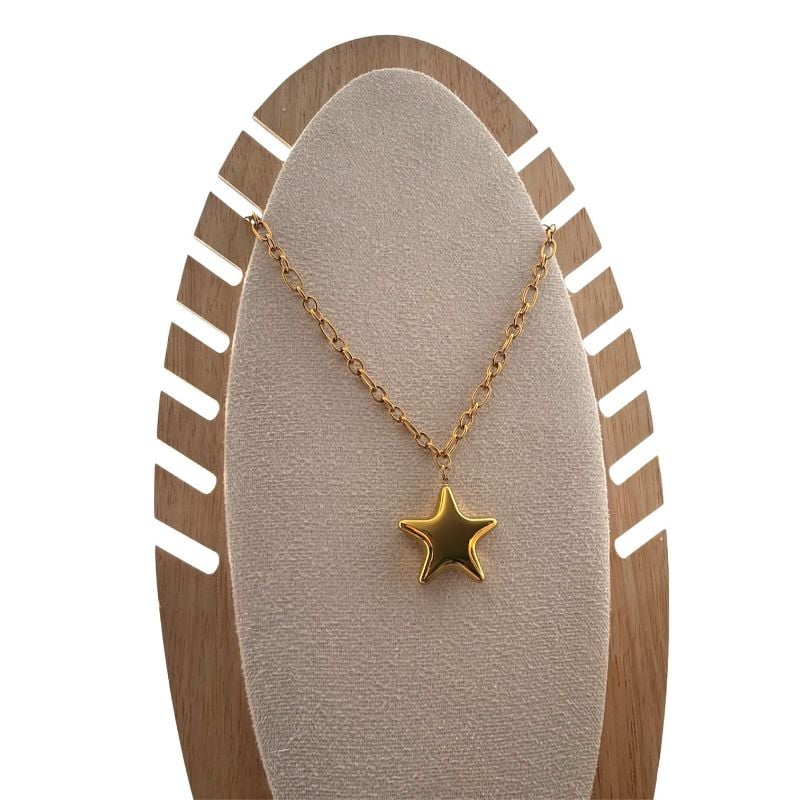 COLLAR ESTRELLA
