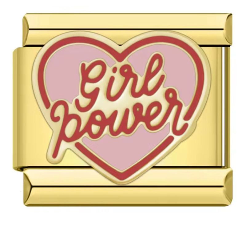 CHARM GIRL POWER