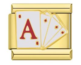 CHARMS A CARTAS