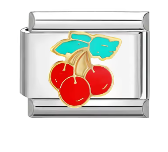 CHARM CEREZAS