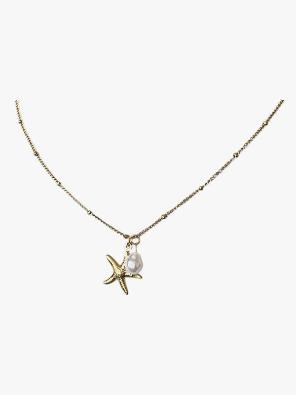 COLLAR EN PAREJA ESTRELLAS
