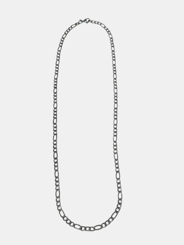 CADENA PLATEADA  CIRULAR