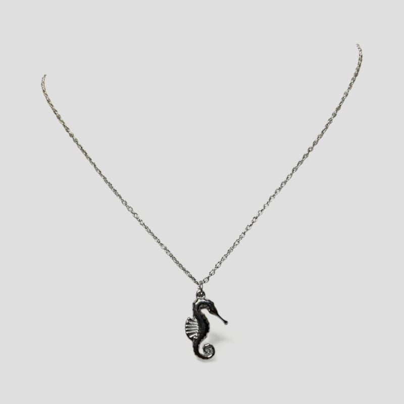 JUEGO DE CABALLOS DE MAR