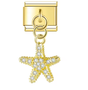 CHARM ESTRELLA DE MAR