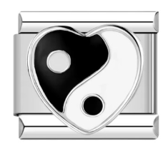 CHARM YING YANG