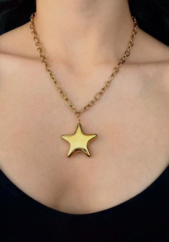 COLLAR ESTRELLA