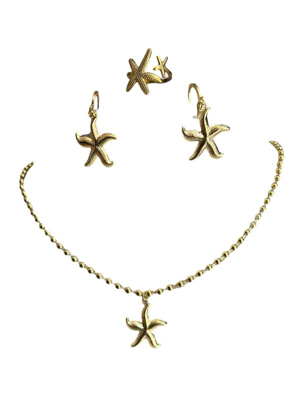 CONJUNTO DE ESTRELLAS