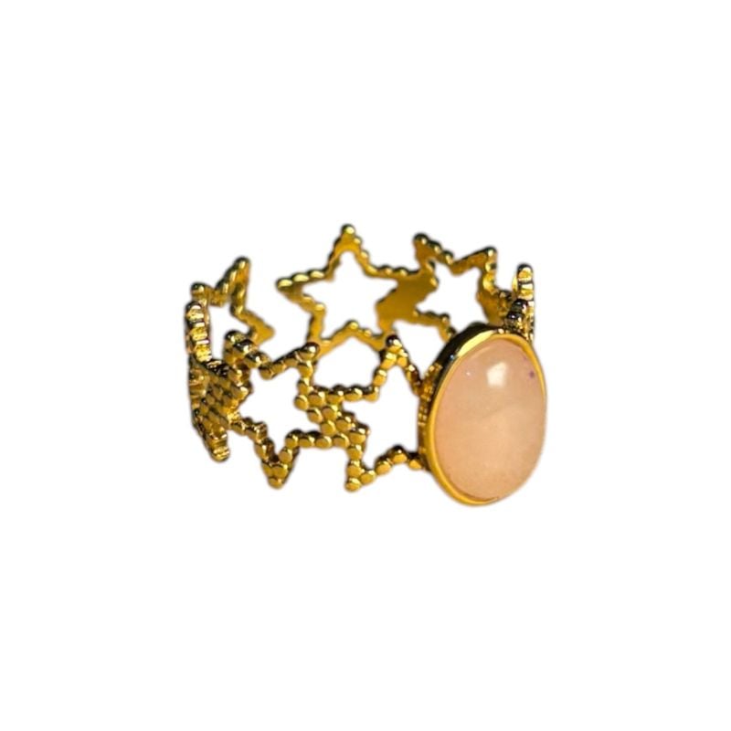 ANILLO DE ESTRELLAS