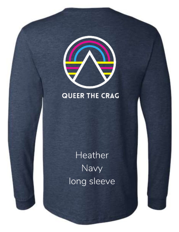 QTC Longsleeve