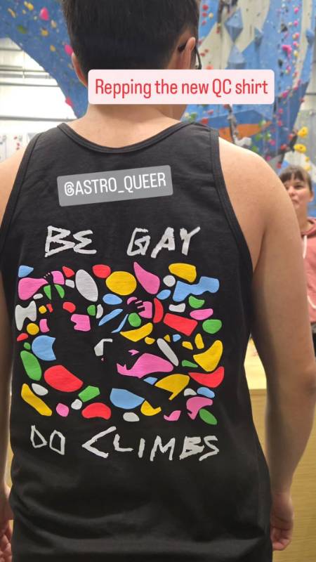 BGDC Tank - ON SALE STARTING JUNE