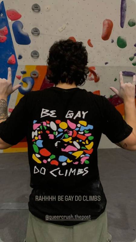 BGDC Tee - 2XL ONLY