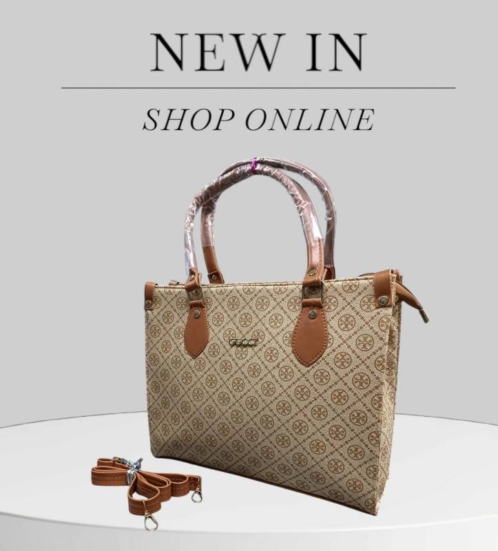 GUCCI & LV