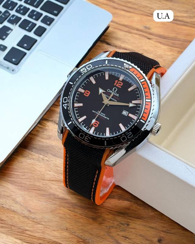 OMEGA SEAMASTER