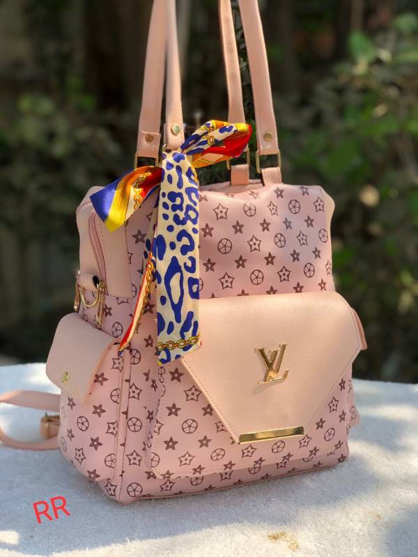 LV Inspired