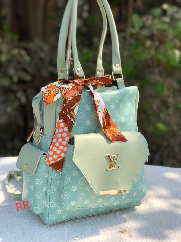 LV Inspired