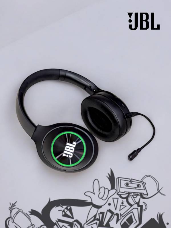 JBL HEADPHONES