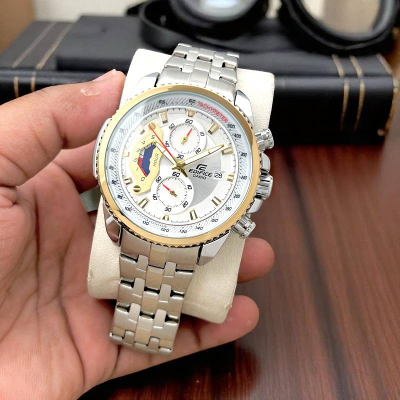 casio
