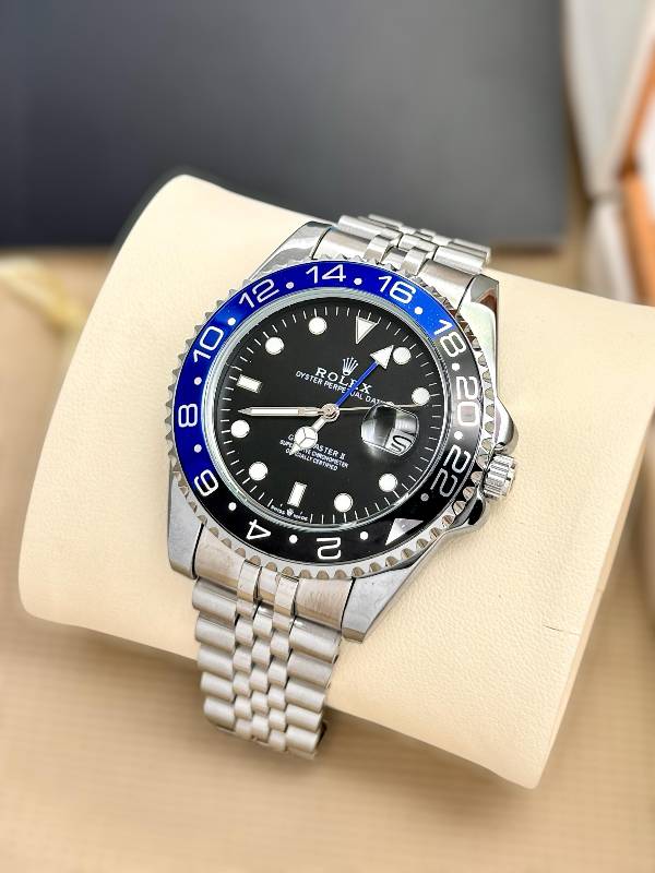 Rolex GMT Master