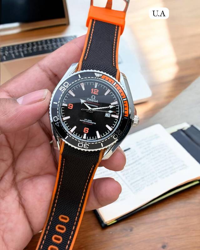 OMEGA SEAMASTER