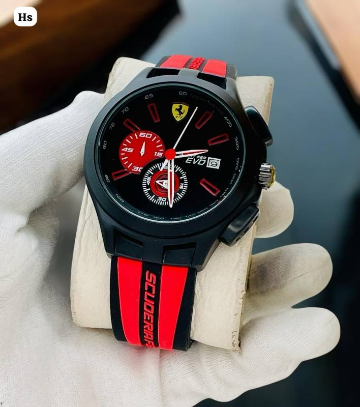 Scuderia Ferrari