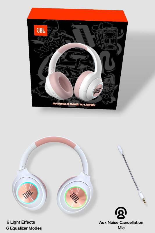 JBL HEADPHONES