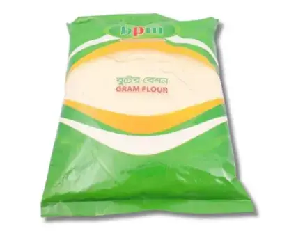 বিপিএম গ্রাম ফ্লাওয়ার ৫০০ গ্রাম