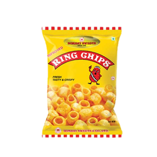 রিং চিপস