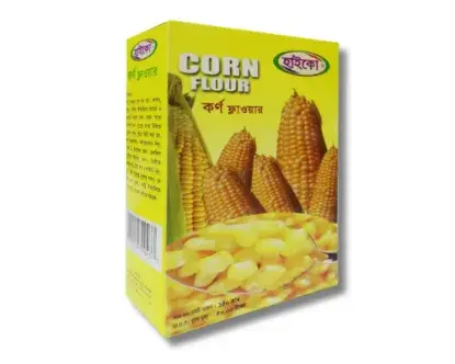 হাইকো কর্ণ ফ্লাওয়ার ১৬০ গ্রাম