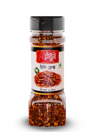 রাধুনী চিলি ফ্লেক্স