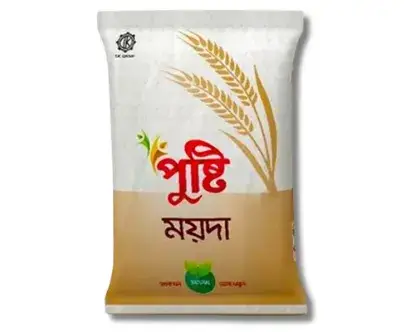 পুষ্টি ময়দা ২ কেজি