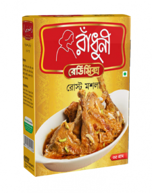 রাধুনী রোস্ট মসলা