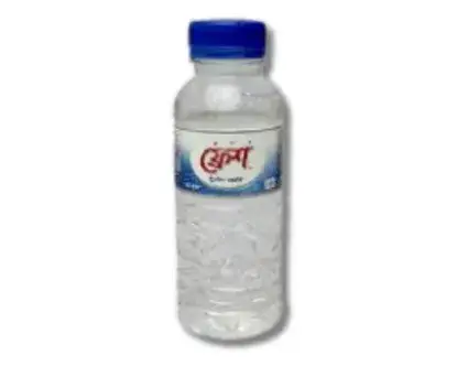 ফ্রেশ ওয়াটার 250ml