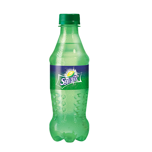 স্প্রাইট ৪০০ মিলি