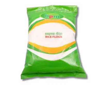 বিপিএম গ্রাম ফ্লাওয়ার  ১কেজি