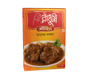 রাধুনী খাসি মাংসের মসলা
