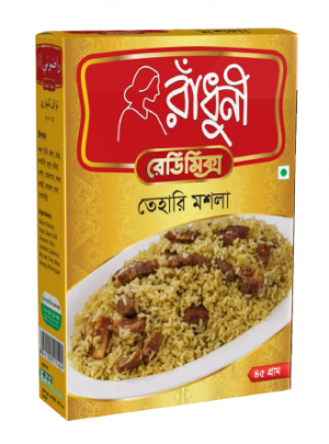 রাধুনী তেহারি মসলা